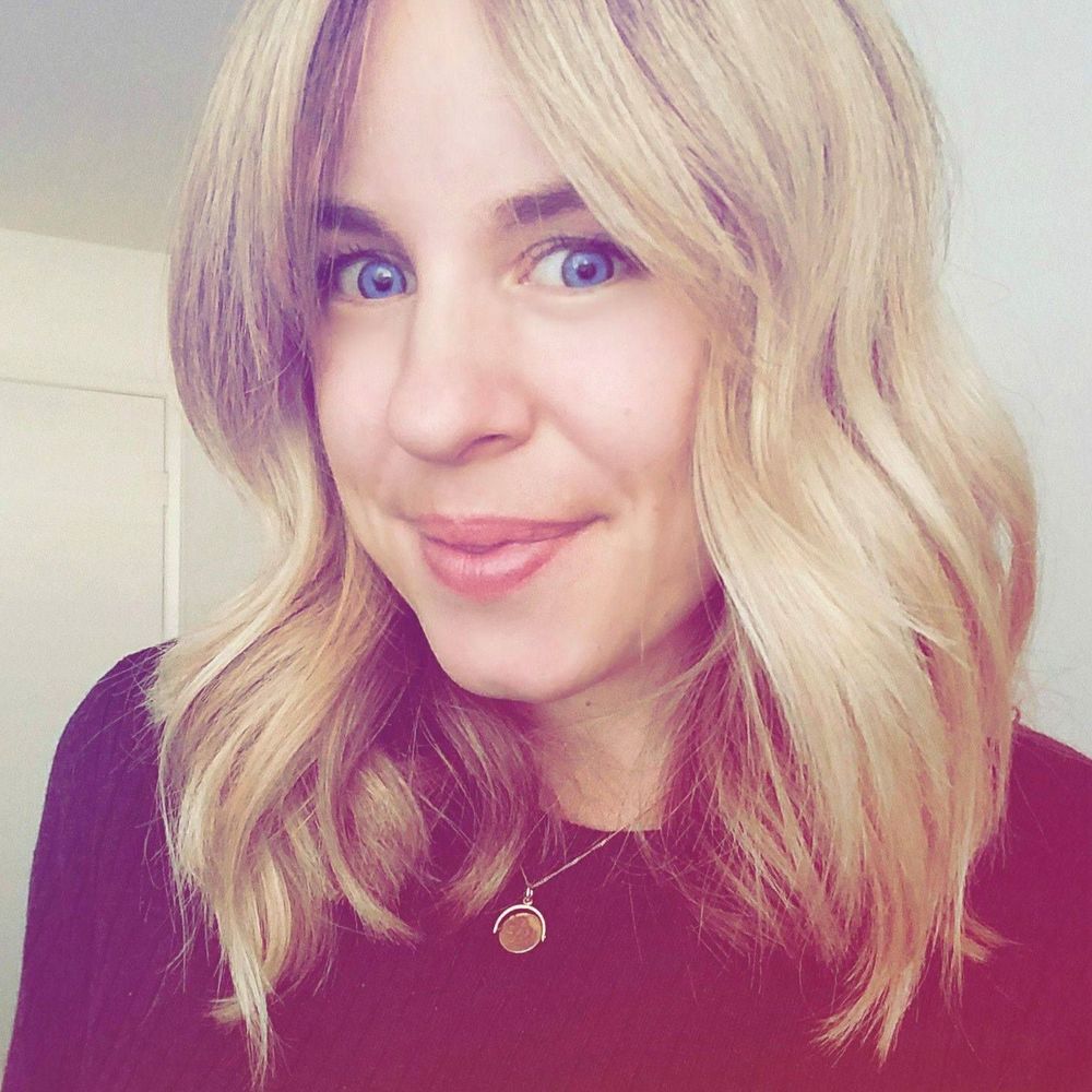 Meet your Posher, Mim